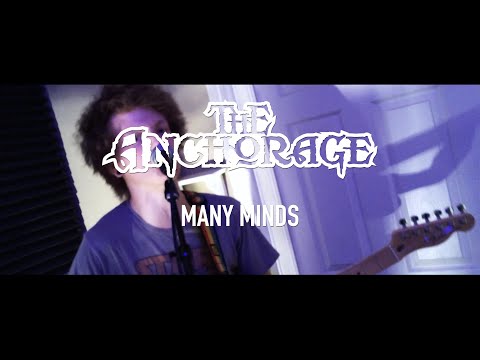 The Anchorage - Many Minds [Official Music Video]