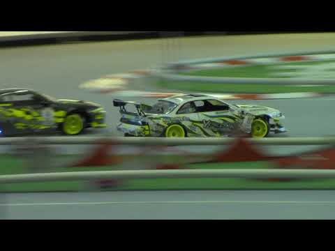 D1-10 Germany - Hamburg 2018