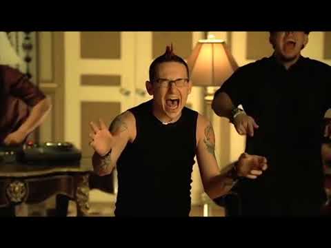 Skillet ft. Linkin Park - Hero [Chester Bennington Tribute]