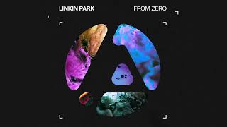 Linkin Park - Inception Intro A (&quot;Studio Version&quot;)