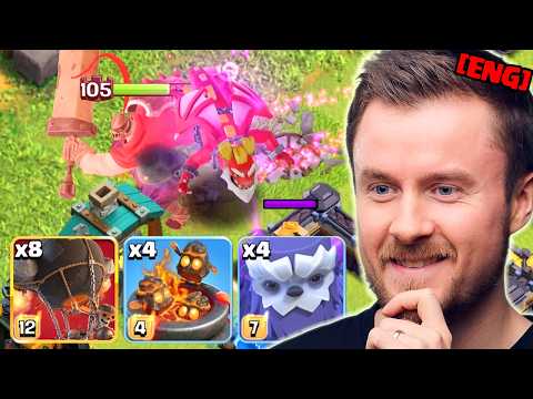 My #1 Strategy for the Dragon Duke