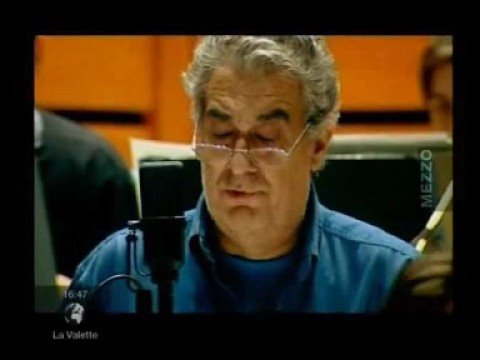 Ave Maria (Sissel, Placido Domingo)