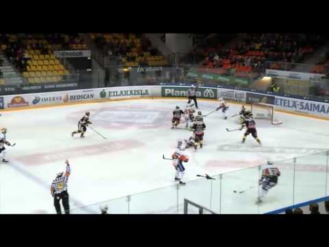 SaiPa   HPK 25 10 2011