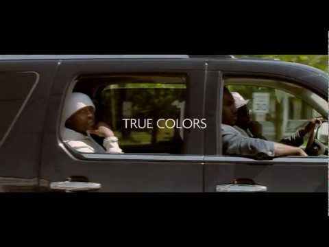 Jon Connor - True Colors - Season 2