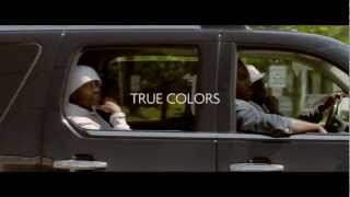 Jon Connor - True Colors