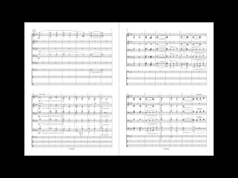 Finlandia - Jean Sibelius - arr. Andreas Schorer