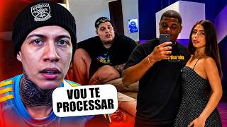 MELHORES MOMENTOS YURI22