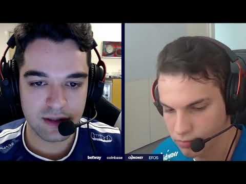 Complexity vs MIBR   BLAST Premier   HIGHLIGHTS l CSGO