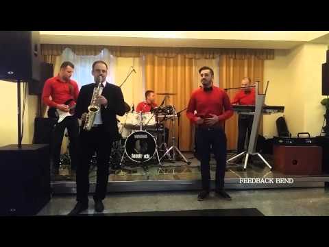 FEEDBACK BEND SVADBA (DA BESE STRELA PESNAVA) COVER