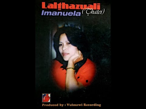 Thatei - Imanuela ta lyrics video