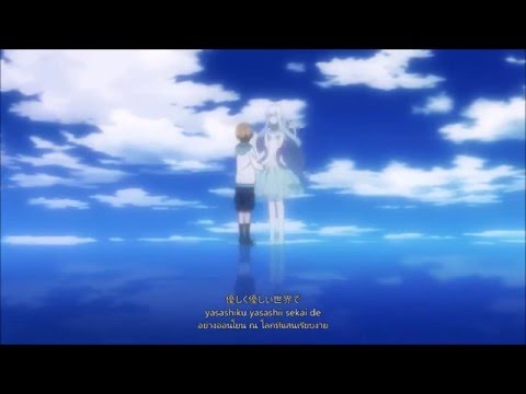 Norn9 Nemuri no Kuni Nagi Yanagi
