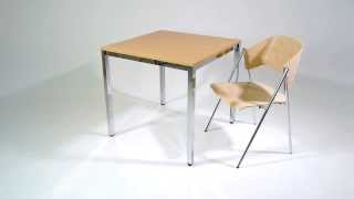 YouTube Video DUK.AS Quadrat - 