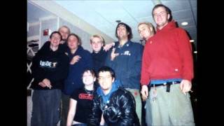 Lanemayer - Alarm (Brian Fallon on vocal)