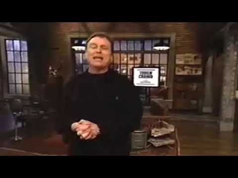 098 Colin Quinnologue - Race Wars