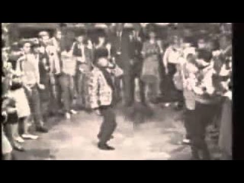 James Brown ft. Tupac, Biggie Paid The Cost To Be the boss