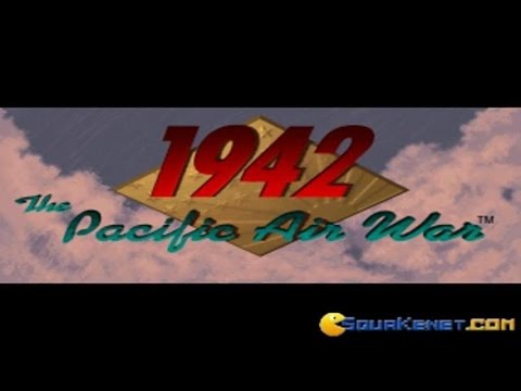 1942 : Pacific Air War PC