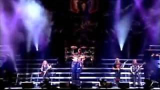 Judas Priest - I&#39;m a Rocker (Rising in the East)