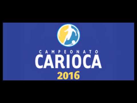 Friburguense X Portuguesa - Campeonato Carioca da Série A Sub 20 2016