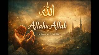 Download lagu Allahu Allah İlahisi 2026 Cover | The Voice Of Anatolian  mp3