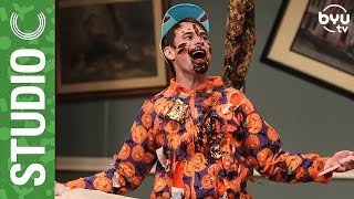 Kyle&#39;s Hyper Halloween