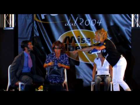 FestivalMar 2009 - La Famiglia Lo Cicero