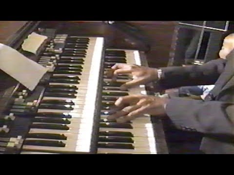 Chris "Butch" Woodie at Lively Stone (June 2002)