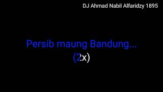 Download lagu kuburan - we will stay behind you Persib Bandung lyrics electronic and karaoke mp3