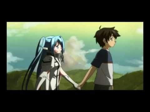 Sora no Otoshimono Forte - Ending 8 Odoriko Sub Español