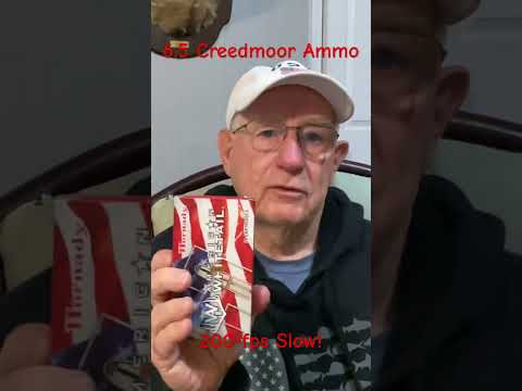 Hornady American Whitetail - Is INTERLOCK a Close Range bullet?
