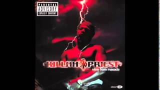 Killah Priest - Whut Part Of The Game? feat.  Ras Kass - View From Masada