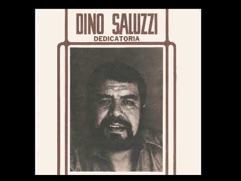 Dino Saluzzi - Dedicatoria (1978)  full album