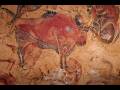The Altamira Cave - Humanity's Ancient Masterpieces