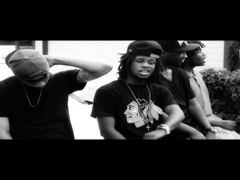 F.E.B. "1000 Rounds" Cypher (Filmed by Ja-Wan Gardner)