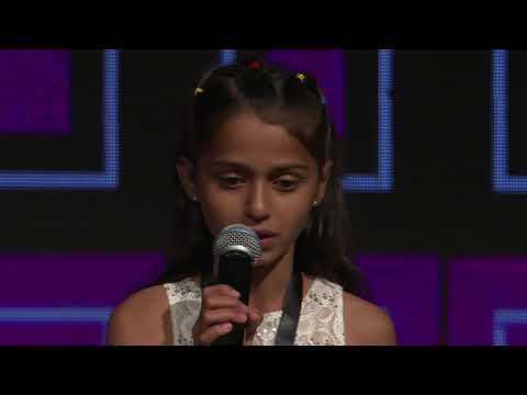 Enkela Kipti - Fjalet e qiririt (Live ^ Rising Stars)
