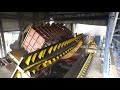 TAKRAF Integrated Material Handling Plant In India