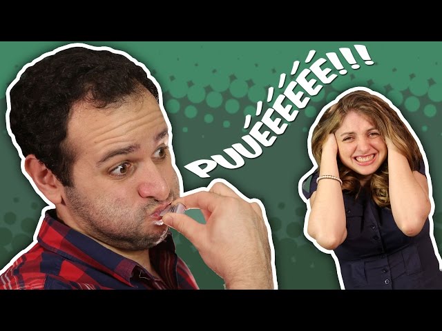 Video de pronunciación de apito en El portugués