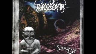 Darkestrah - Jashil Oy