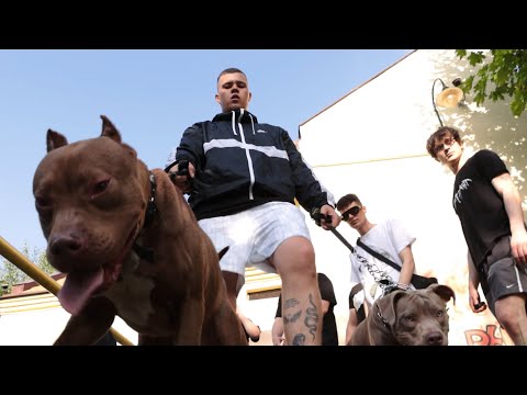 KUBA WASYL - KARAIBY (MUSIC VIDEO)