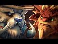 Seven Sticks Of Dynamite Dota 2 SFM