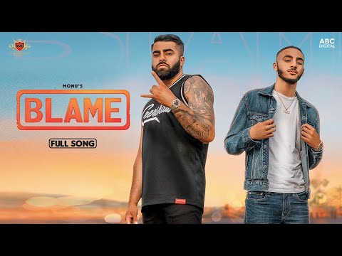 Poster blame lyrics – monu