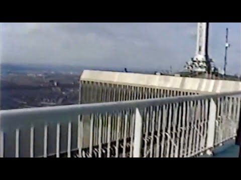 image-Does Boston have a World Trade Center?