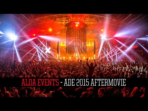 ADE 2015 | Aftermovie