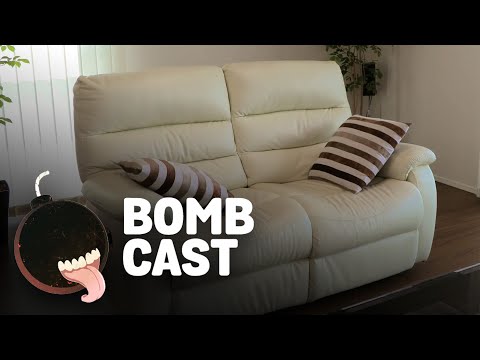 Giant Bombcast 640: Tactical Growth
