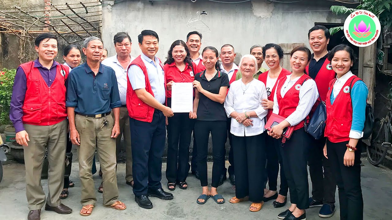 5 cánh hoa hạnh phúc lan tỏa tại Thủ đô Hà Nội