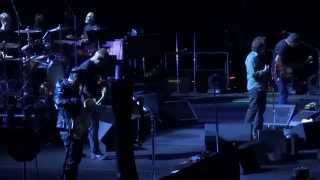 Pearl Jam - Pendulum / Hard To Imagine - Tulsa (October 8, 2014)