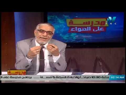 فيزياء الصف الثالث الثانوي 2020 - الحلقة 14 - تطبيقات القوة المغناطيسية