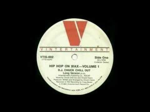 Old School Beats Hip Hop On Wax Vol.1