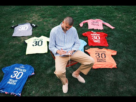 Lucas Chevalier, le LOSC sera toujours ta famille ❤️🤍