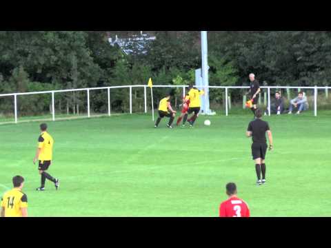 Westfield v South Park