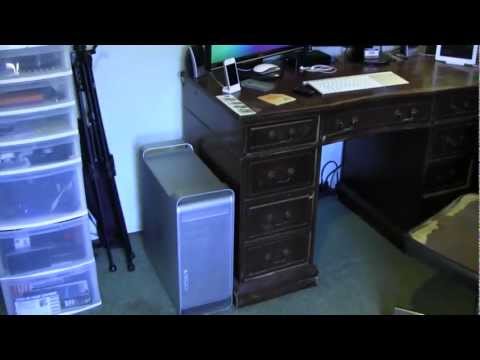 Room Tour: Summer 2012